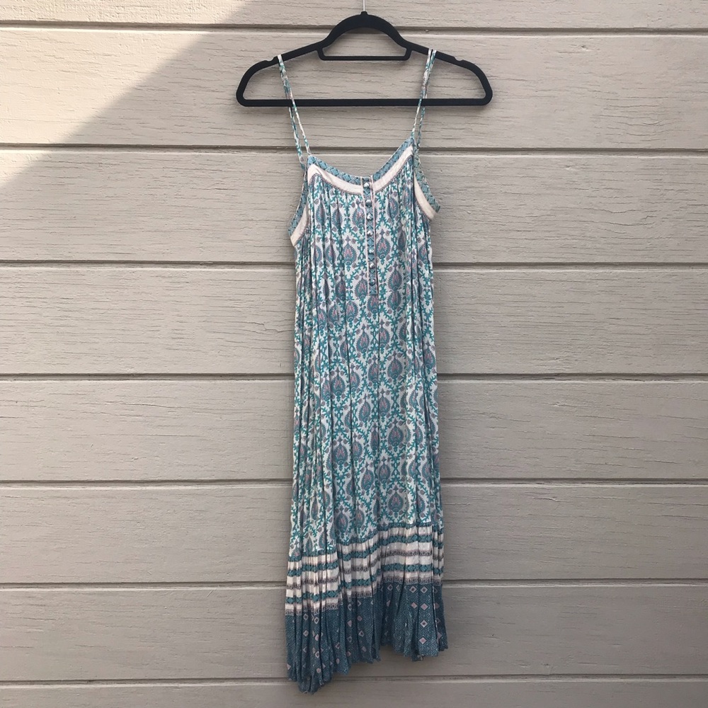 Spell and Gypsie dress